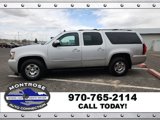 Used 2011 Chevrolet Suburban LS image 4