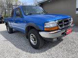 Used 2000 Ford Ranger XLT image 3