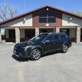 Used 2023 Subaru Outback Touring XT image 2