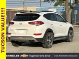 Used 2018 Hyundai Tucson Value image 4