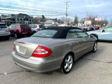 Used 2005 Mercedes-Benz CLK 320 Cabriolet image 4