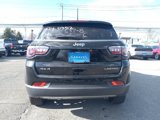 New 2025 Jeep Compass Limited image 6