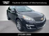 Used 2016 Chevrolet Traverse LT image 2
