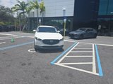 Used 2021 MAZDA CX-30 FWD 2.5 S image 4