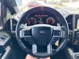 Used 2018 Ford F150 Raptor w/ Equipment Group 801A Mid image 6