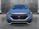 Used 2021 Honda CR-V EX image 2