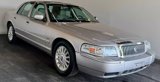 Used 2010 Mercury Grand Marquis LS image 4