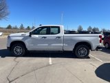 New 2025 Chevrolet Silverado 1500 W/T w/ Z71 Off-Road Package image 5