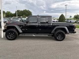Used 2023 Jeep Gladiator Mojave w/ LED Lighting Group image 2