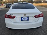 New 2025 Chevrolet Malibu LS image 4