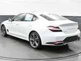 New 2025 Genesis G70 2.5T w/ Sport Prestige Package image 4