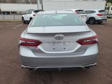 Certified 2023 Toyota Camry XSE image 4