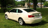 Used 2014 Chevrolet Impala LT image 3