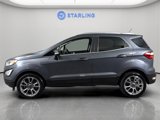 Used 2019 Ford EcoSport Titanium image 3