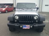 Used 2016 Jeep Wrangler Sport image 2