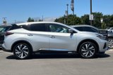 Used 2023 Nissan Murano SL image 3