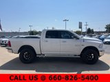 Used 2015 RAM 1500 Big Horn image 4