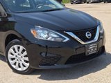Used 2018 Nissan Sentra S image 2