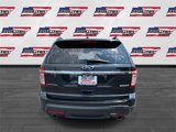 Used 2015 Ford Explorer Limited w/ Equipment Group 302A image 4