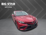 Used 2023 Toyota Camry SE image 5
