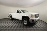 Used 2015 GMC Sierra 1500 4x4 Regular Cab image 5