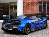 Used 2019 McLaren 600LT image 4