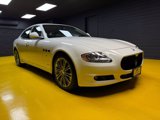 Used 2011 Maserati Quattroporte S image 4