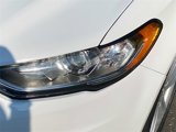 Used 2018 Ford Fusion S image 4