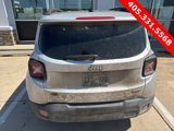Used 2015 Jeep Renegade Latitude w/ Popular Equipment Group image 4