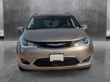 Used 2018 Chrysler Pacifica Limited w/ Advanced Safetytec Group image 2