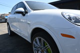 Used 2018 Porsche Cayenne S Platinum image 6