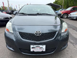 Used 2009 Toyota Yaris Sedan image 4