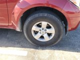 Used 2013 Nissan Frontier SV image 4