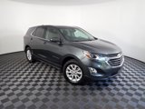 Used 2020 Chevrolet Equinox LT image 5