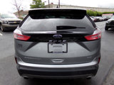Used 2022 Ford Edge Titanium image 4