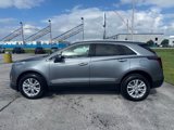 Used 2021 Cadillac XT5 Luxury image 2
