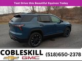 New 2025 Chevrolet Equinox RS w/ Convenience Package III image 3