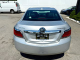 Used 2010 Buick LaCrosse CXL image 3