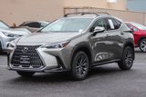 Used 2024 Lexus NX 350 AWD w/ Premium Package image 3