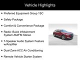 Certified 2022 Buick Envision Preferred image 2