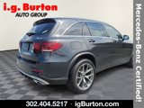 Certified 2022 Mercedes-Benz GLC 300 4MATIC image 6