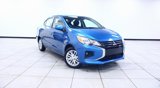 New 2024 Mitsubishi Mirage G4 LE image 3