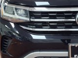 Used 2021 Volkswagen Atlas SEL image 3