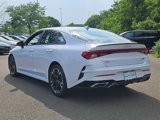 Certified 2022 Kia K5 GT-Line image 4
