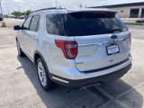 Used 2019 Ford Explorer Limited w/ Class III Trailer Tow Package image 5