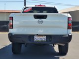 Certified 2024 Nissan Frontier S w/ Technology Package image 5