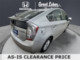 Used 2012 Toyota Prius Prime Advanced image 5