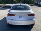Used 2016 Lexus IS 200t image 4