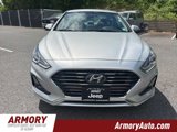 Used 2019 Hyundai Sonata SE image 2