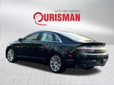 Used 2016 Lincoln MKZ AWD w/ Equipment Group 300A Reserve image 3